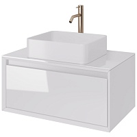 Dreja Тумба для умывальника Insight 80