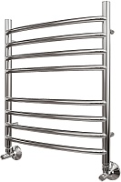 Point Полотенцесушитель водяной П8 500x600 PN05156S хром