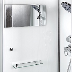 DTO Душевая кабина K 408 без крыши – фотография-11