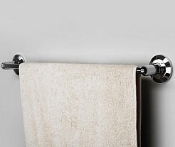 WasserKRAFT Штанга для полотенец "Rhein K-6230" – фотография-3