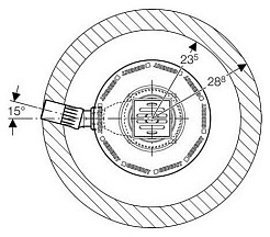Geberit Душевой трап 154.000.00.1 – фотография-3