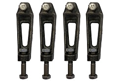 Byon Ножки для ванны VILMA – фотография-1