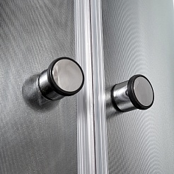 DTO Душевая кабина B90 (без крыши) – фотография-13