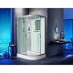 WeltWasser Душевая кабина WERRA 1203 L – картинка-15