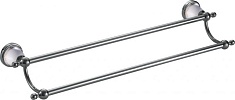 Art&Max Полотенцедержатель Felicia AM-F-5510-Cr