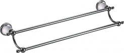 Art&Max Полотенцедержатель Felicia AM-F-5510-Cr – фотография-1