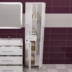 СанТа Колонна Омега 50 напольная – фотография-2