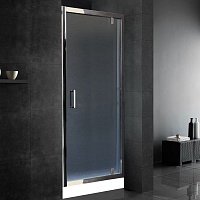 Royal Bath Душевая дверь в нишу HV-C-CH 80х185