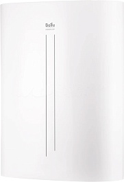 Ballu Накопительный водонагреватель BWH/S 80 Rodon SP – фотография-1