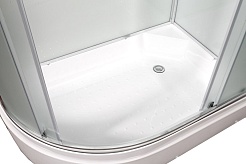 DTO Душевая кабина D272R без крыши – фотография-11