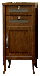 Opadiris Тумба Мираж R орех – фотография-1