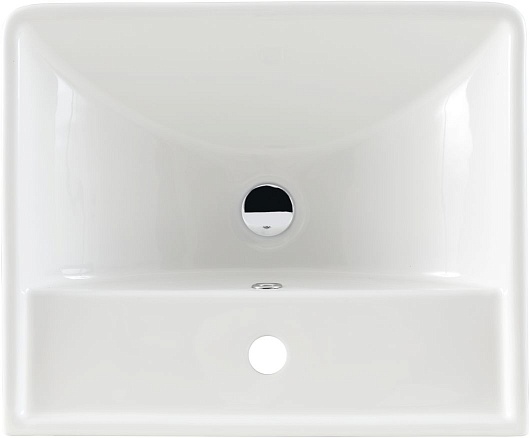 Aquanet Мебельная раковина Ирис 51.5 – фотография-2