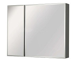 Aquatek Зеркало-шкаф 76 AQ7808-MC – фотография-1