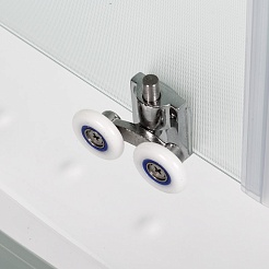 DTO Душевая кабина D271S – фотография-13