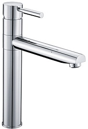 WasserKRAFT Смеситель для кухни "Main 4107" – фотография-1