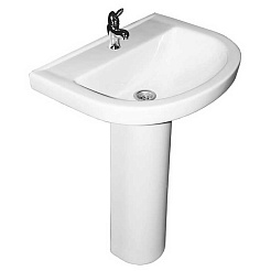 Rosa Раковина Стандарт – фотография-1