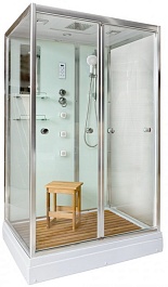 DTO Душевая кабина V1215 – фотография-3