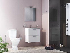 Vitra Унитаз Norm Blanc – фотография-2