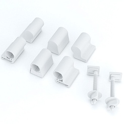 Iddis Сиденье для унитаза 004PPS3i31 – фотография-3