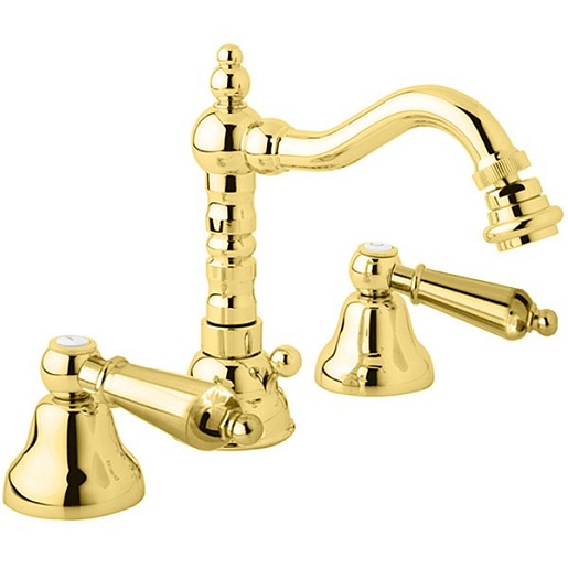 Cezares Смеситель FIRST-BBS2-03/24-M для биде – фото, картинка, фотография-1