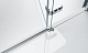 BelBagno Душевая дверь в нишу 90/195 KRAFT-B-12-60/30-C-Cr-R – фотография-12