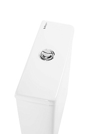 BelBagno Бачок для унитаза Sfera-r BB2141T – фотография-2