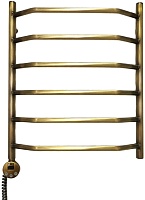 Domoterm Полотенцесушитель Лаура П6 500*800 АБР EL