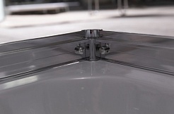 Esbano Душевой уголок ESD-8027А L – фотография-6