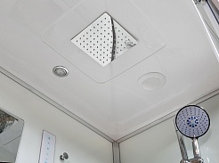 DTO Душевая кабина K 402 S с электрикой – фотография-14