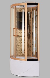 Niagara Душевая кабина 7710G – фотография-4