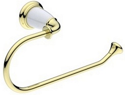 Art&Max Полотенцедержатель Bianchi AM-E-2606-Do – фотография-1