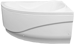 Aquanet Акриловая ванна Maldiva R – фотография-2