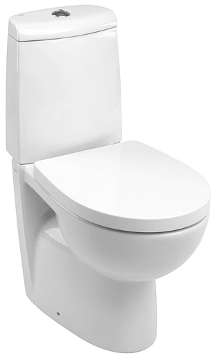 Roca Унитаз-компакт Victoria Nord – фото-1