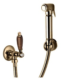 Cezares Гигиенический душ "FIRST-KS-02-Nc" – фотография-1