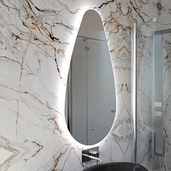 Mixline Зеркало Премьер Рони 60 – фотография-5