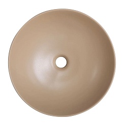 BelBagno Накладная раковина 41/41 BB1315-H316 – фотография-2