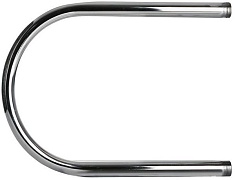 Тера Полотенцесушитель П-образный 500х500 ПСВ-03-09