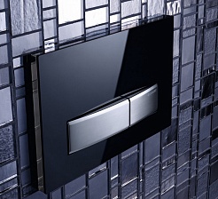 Geberit Кнопка смыва Sigma 50 115.788.DW.5 – фотография-2
