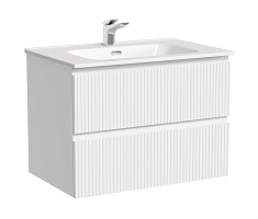 Sancos Тумба под раковину Snob T 70 bianco SNT70W