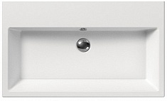 GSI Подвесная раковина Kube 8922111 80 см