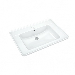 СанТа Мебель для ванной Нептун 75 – фотография-2