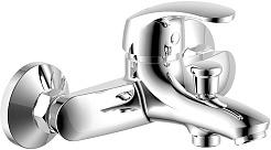 Damixa Смеситель RedBlu Palace One 411000000 – фотография-1