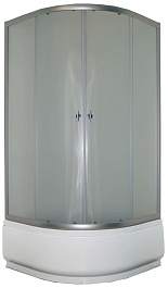 Parly Душевой уголок ZE901 – фотография-1