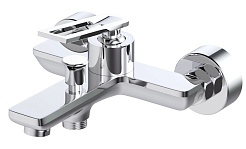 Mixline Смеситель для ванны 30k ML28-01 "Energy" – фотография-2