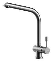 Lemark Смеситель Expert LM5075S для кухонной мойки