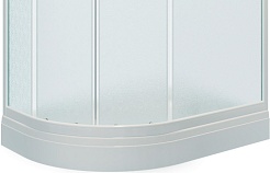 Triton  Душевой уголок Риф А 120x80 R – фотография-4