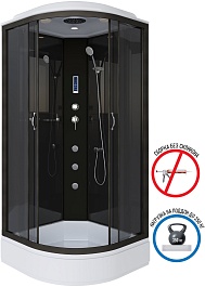 Niagara Душевая кабина Classic NG-6501-14F – фотография-1