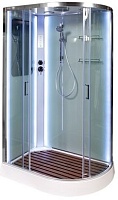 DTO Душевая кабина А102 L LED