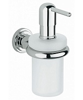 Grohe Дозатор Atrio 40306000