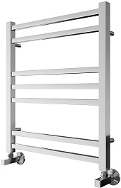 Lemark Полотенцесушитель водяной Unit П7 500x600 хром – фотография-2